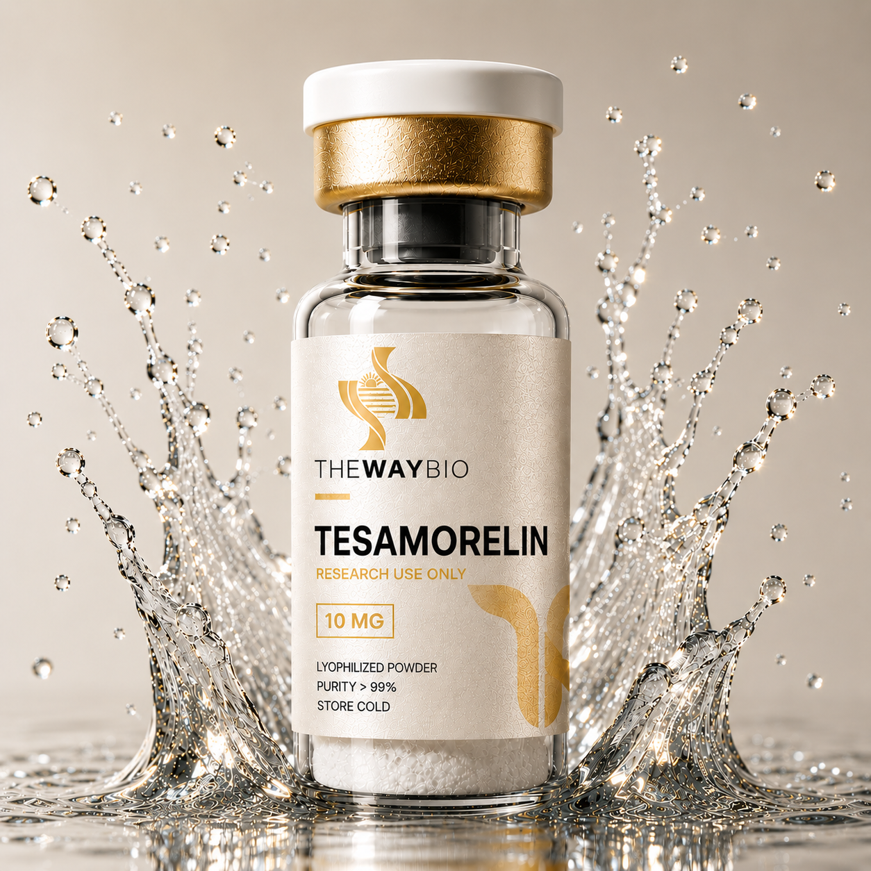 Tesamorelin 10MG