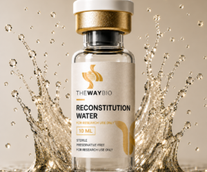 Reconstitution Water 10ml