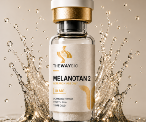 Melanotan 2
