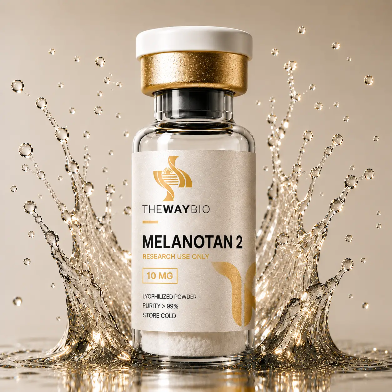 Melanotan 2