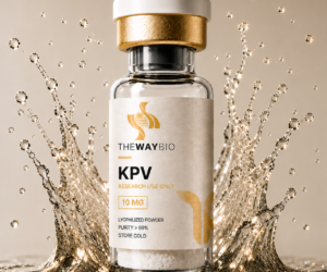 KPV 10mg