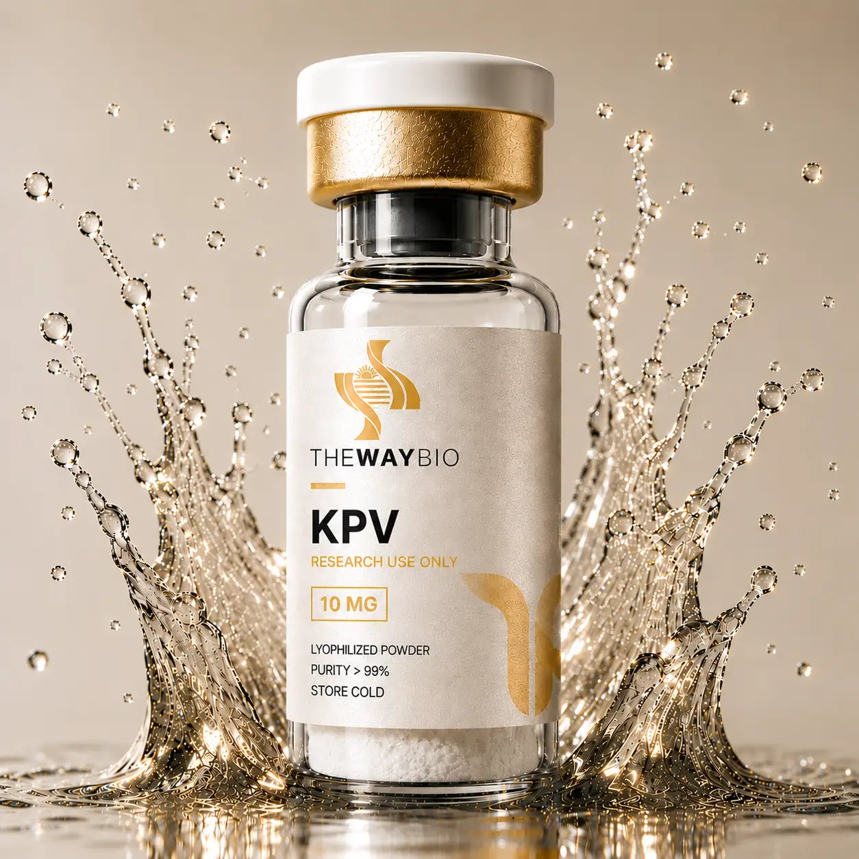 KPV 10mg