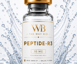 PEPTIDE-R3 10MG