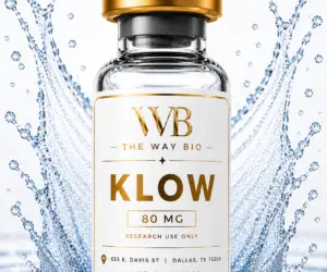 KLOW 80MG