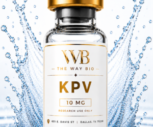 KPV 10MG