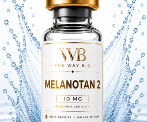 MELANOTAN 2 10MG