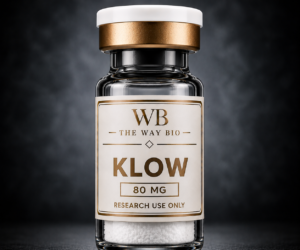 KLOW 80MG