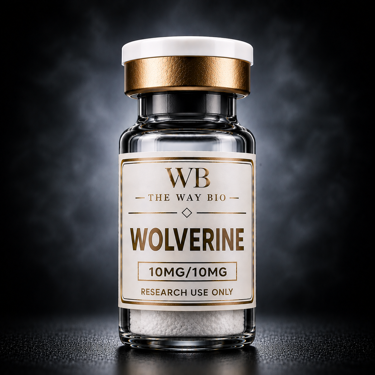 WOLV 10MG/10MG