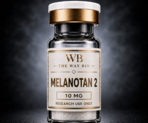 MELANOTAN 2 10MG