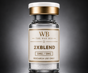 2XBLEND 5MG/5MG