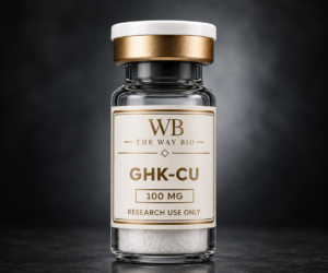 GHK-Cu 100MG