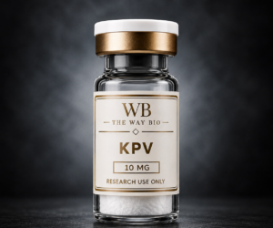 KPV 10MG
