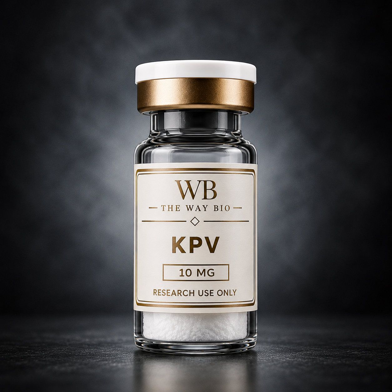 KPV 10MG