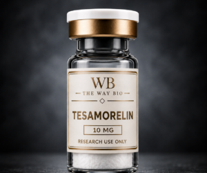 TESAMORELIN 10MG