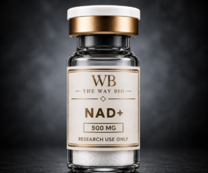 NAD+ 500MG