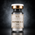 PEPTIDE-3 10MG