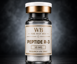 PEPTIDE-3 10MG