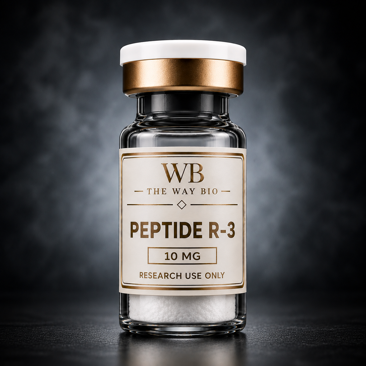 PEPTIDE-3 10MG