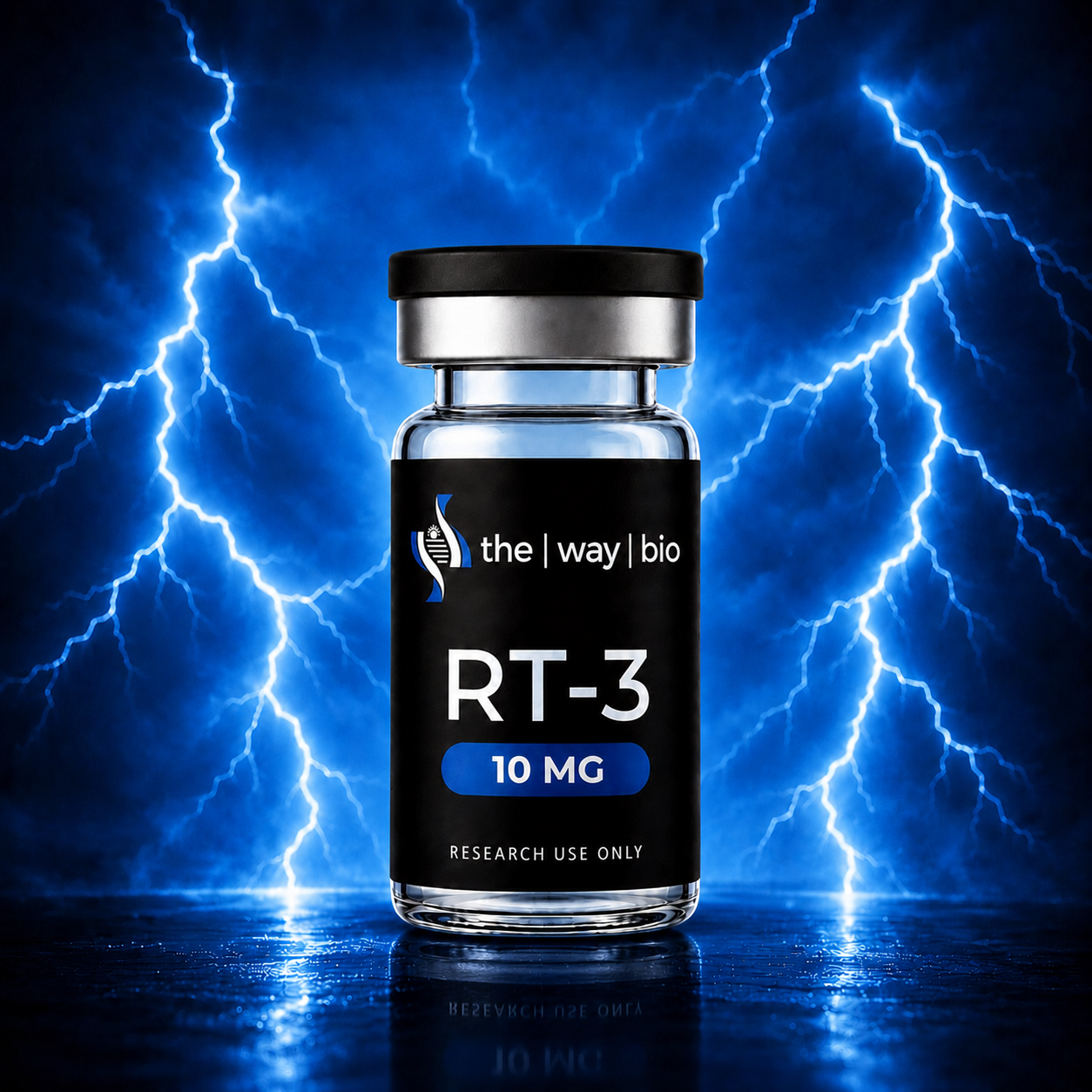 RT3-10mg