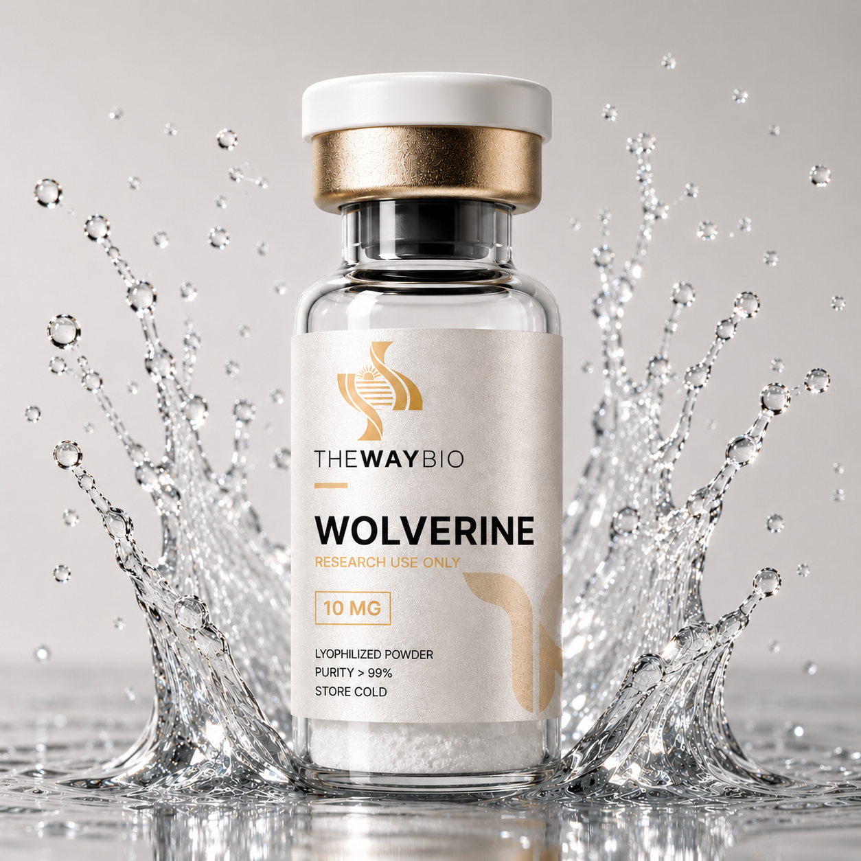 Wolverine 10mg