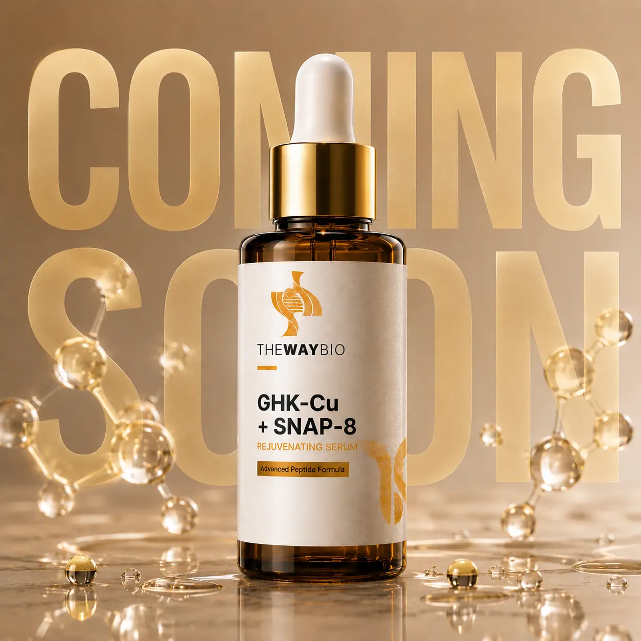 GHK-Cu + Snap-8 Serum
*coming soon*