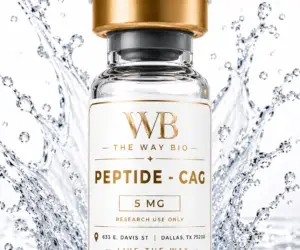 PEPTIDE-CAG 5MG