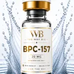 BPC-157 20MG