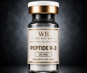 PEPTIDE-3 20MG