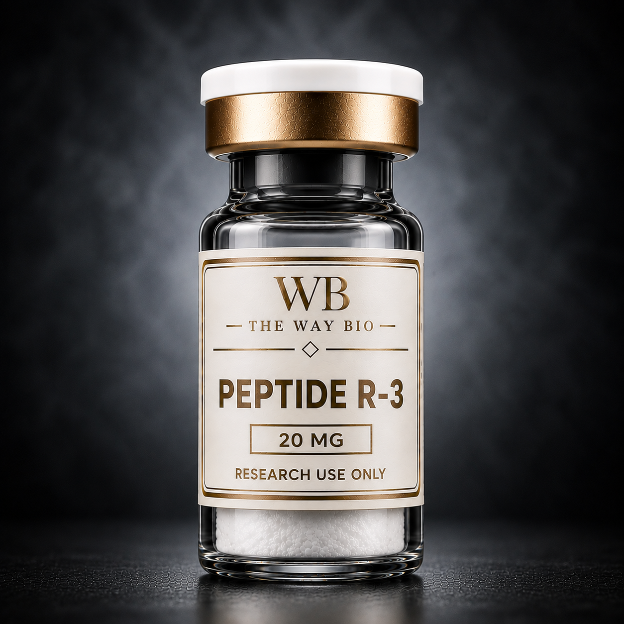 PEPTIDE-3 20MG