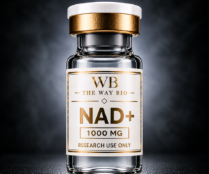 NAD+ 1000MG