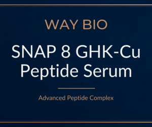 GHKCU + SNAP 8
